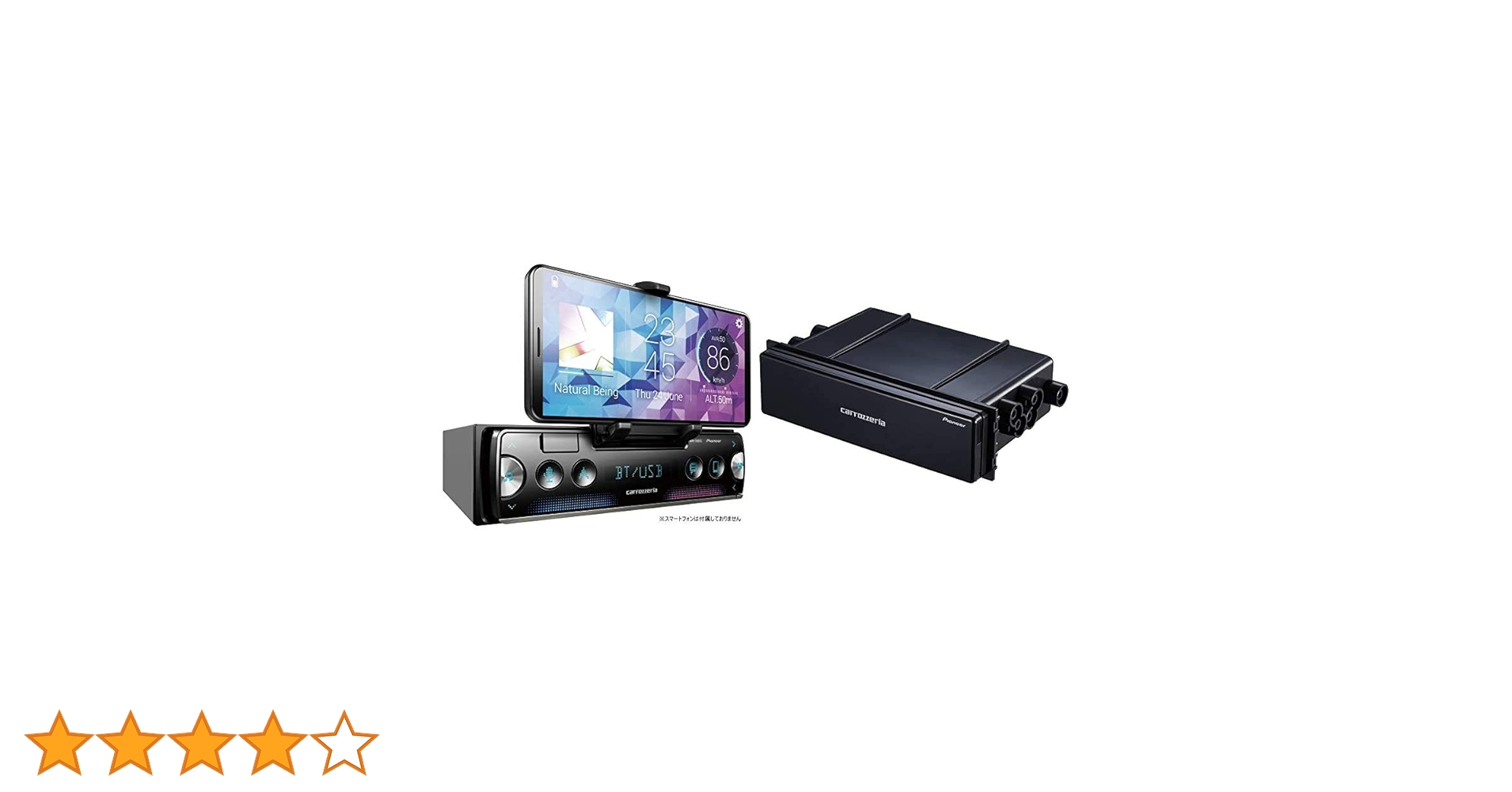 【良品/即納】carrozzeria カロッツェリア MVH-7500SC カロッツェリア MVH-7500SC pioneer パイオニア carrozzeria